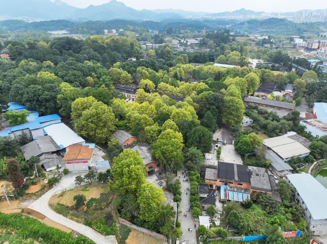 工业遗产焕新颜 遵义3536文化创意园成国庆假期文旅新热点