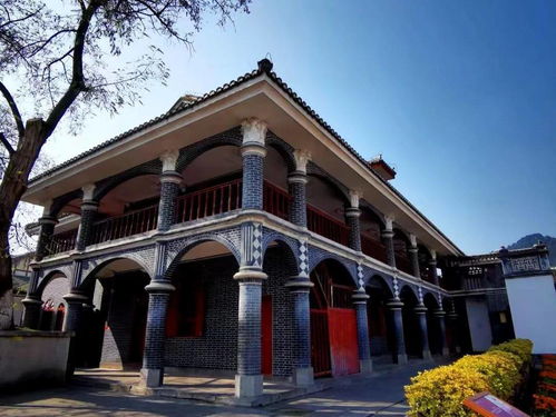 湄潭行 寻访茶园文化，纵情茶乡山水与遵义历史风华