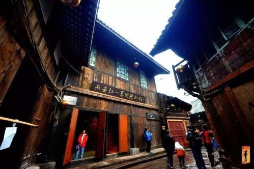 贵州十大红色文化旅游线路·第二篇 醉美遵义，红色经典之旅